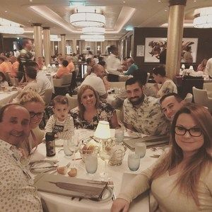 Meet your Posher, Christiane ouellette